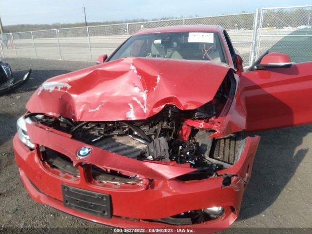 WBA3T1C51FP820179 BMW 4 Series 428i Xdrive