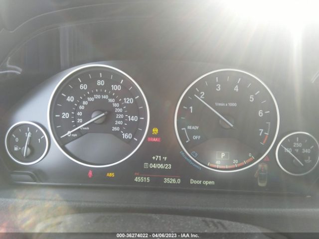 WBA3T1C51FP820179 BMW 4 Series 428i Xdrive