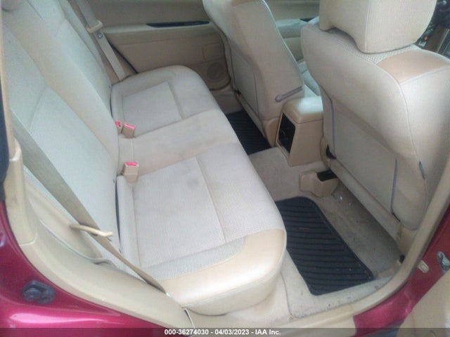 Продаж на аукціоні авто 2004 Subaru Forester X, vin: JF1SG63604H729104, номер лоту: 36274030