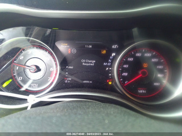 Dodge Charger Srt 392 2016 2C3CDXEJ2GH215840 Image 7