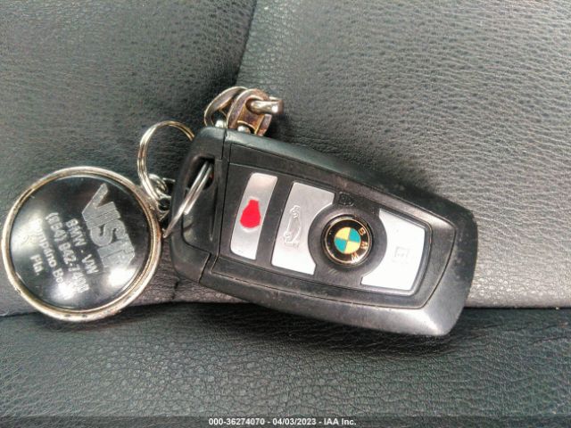 5UXWX9C57G0D74005 BMW X3 Xdrive28i