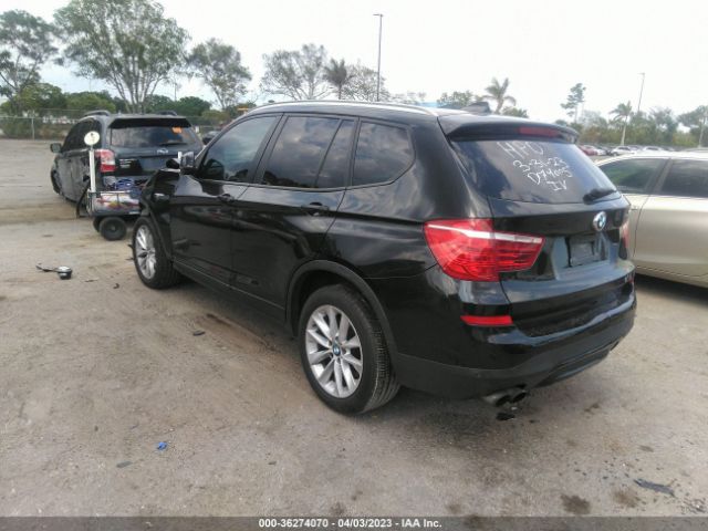 5UXWX9C57G0D74005 BMW X3 Xdrive28i