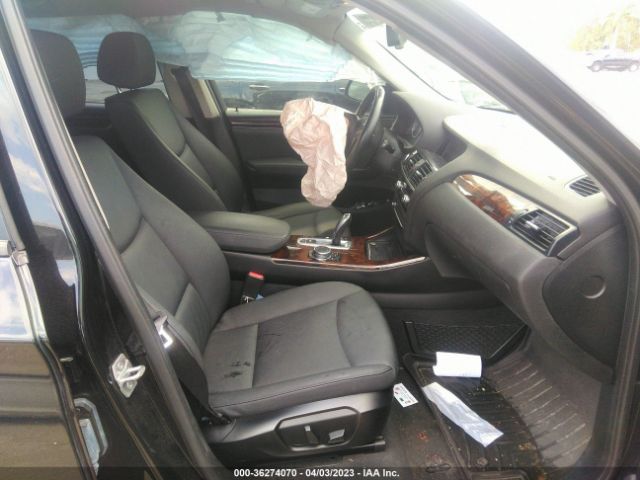 5UXWX9C57G0D74005 BMW X3 Xdrive28i