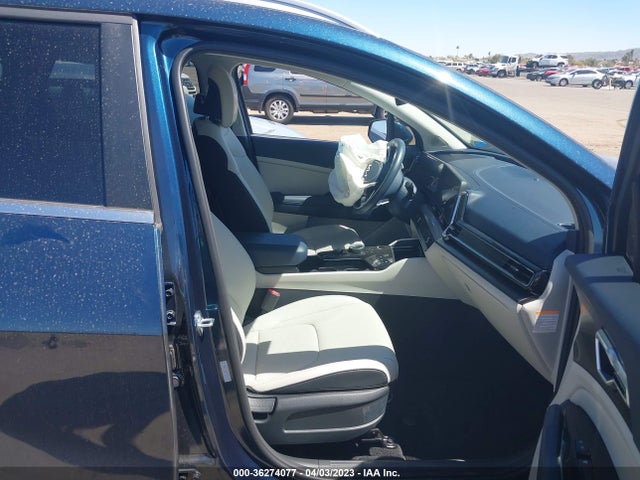 2023 Kia Sportage, VIN: KNDPVCAG9P7028233