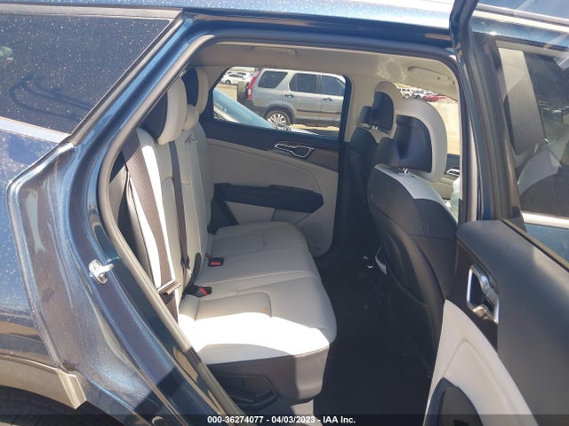 2023 Kia Sportage, VIN: KNDPVCAG9P7028233