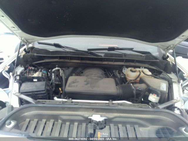 3GTP9EEL6KG242830 GMC Sierra 1500 At4
