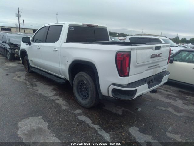 3GTP9EEL6KG242830 GMC Sierra 1500 At4