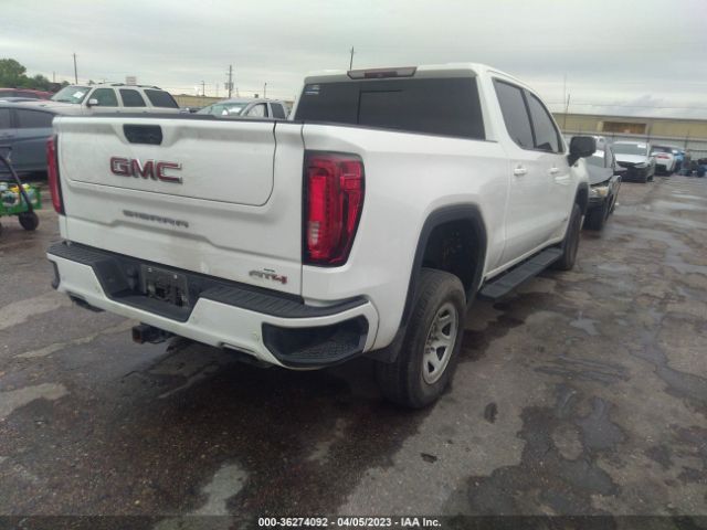 3GTP9EEL6KG242830 GMC Sierra 1500 At4