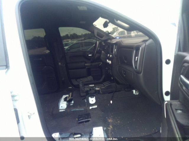 3GTP9EEL6KG242830 GMC Sierra 1500 At4