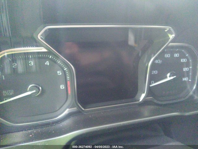 3GTP9EEL6KG242830 GMC Sierra 1500 At4