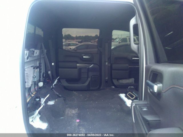 3GTP9EEL6KG242830 GMC Sierra 1500 At4