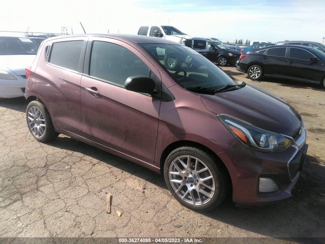 2019 KL8CB6SA6KC753025 main image