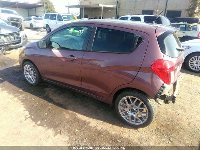 Chevrolet SPARK LS 2019 KL8CB6SA6KC753025 Image 5