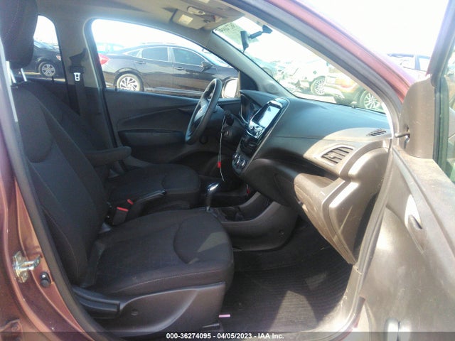 Chevrolet SPARK LS 2019 KL8CB6SA6KC753025 Image 7