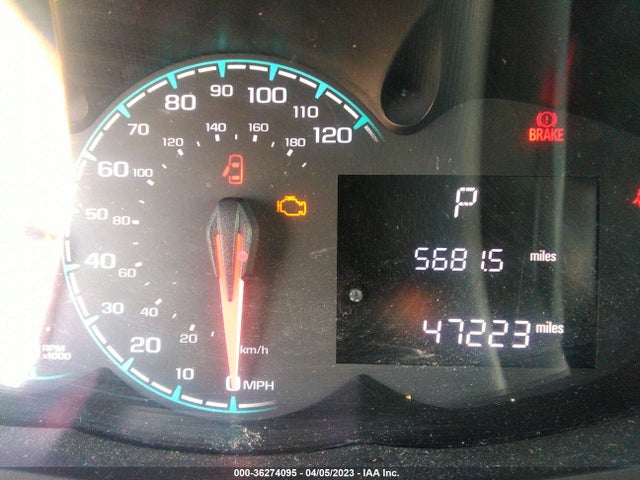 Chevrolet SPARK LS 2019 KL8CB6SA6KC753025 Image 9