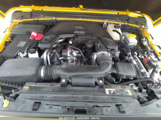 1C4HJXEG9MW589387 Jeep Wrangler Unlimited Sahara