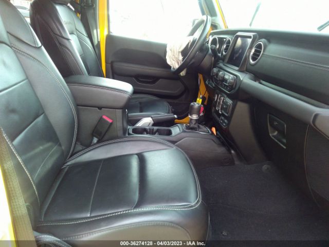 1C4HJXEG9MW589387 Jeep Wrangler Unlimited Sahara