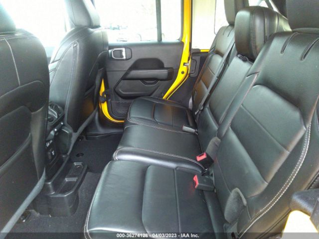 1C4HJXEG9MW589387 Jeep Wrangler Unlimited Sahara