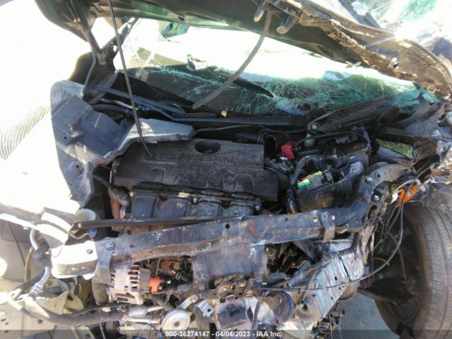 3N1AB7AP7HY365590 Nissan SENTRA SR