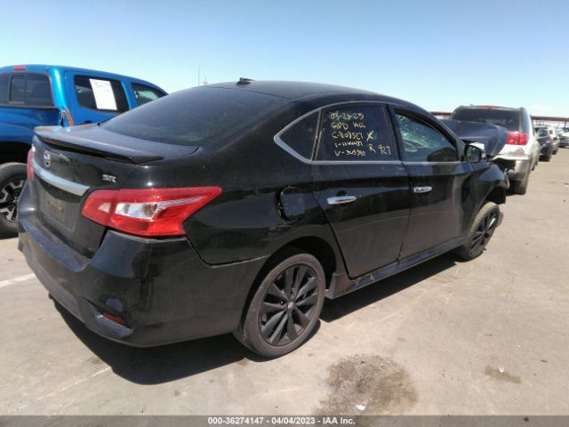 3N1AB7AP7HY365590 Nissan SENTRA SR
