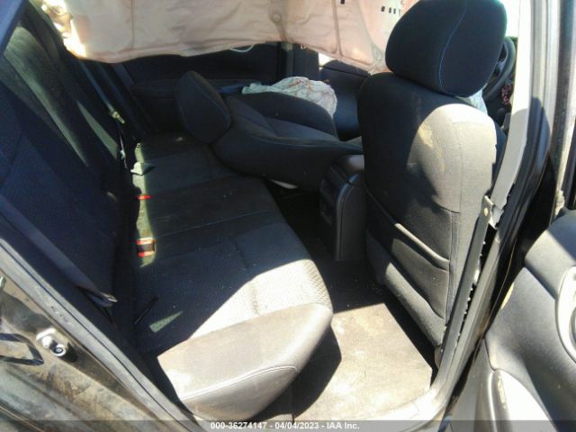 3N1AB7AP7HY365590 Nissan SENTRA SR