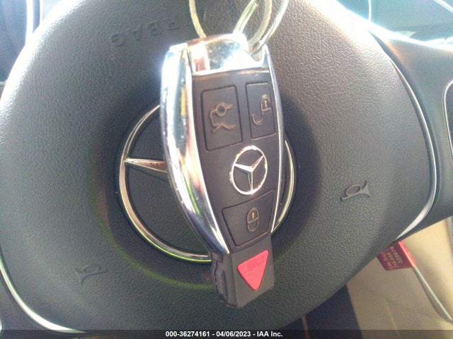 Mercedes-Benz Cla-class Cla 250 2015 WDDSJ4EB3FN199652 Image 3