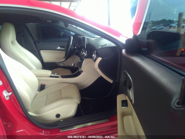 Mercedes-Benz Cla-class Cla 250 2015 WDDSJ4EB3FN199652 Image 6