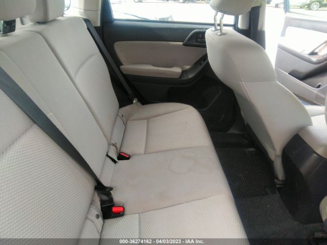 JF2SJAAC8EG449379 Subaru Forester 2.5i