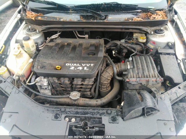 Продажа на аукционе авто 2012 Chrysler 200 Touring, vin: 1C3CCBBB3CN138691, номер лота: 36274174