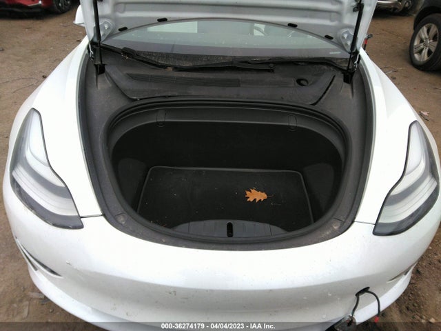 Tesla Model 3 Long Range/performance 2019 5YJ3E1EBXKF192272 Image 10