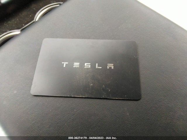 Tesla Model 3 Long Range/performance 2019 5YJ3E1EBXKF192272 Image 11