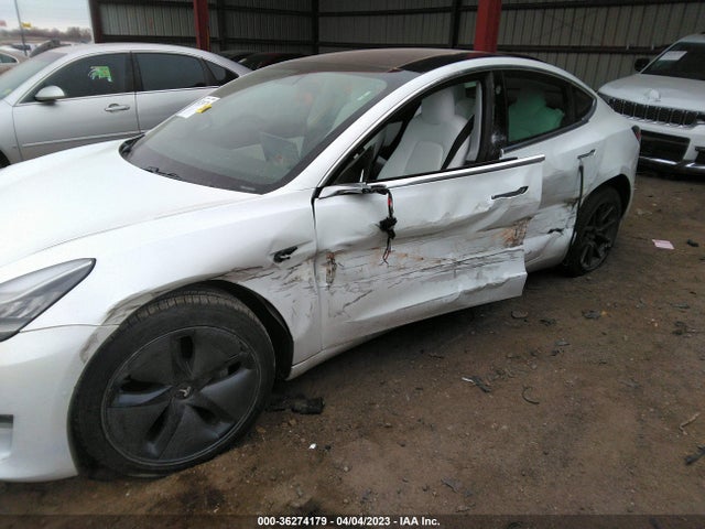 Tesla Model 3 Long Range/performance 2019 5YJ3E1EBXKF192272 Image 6