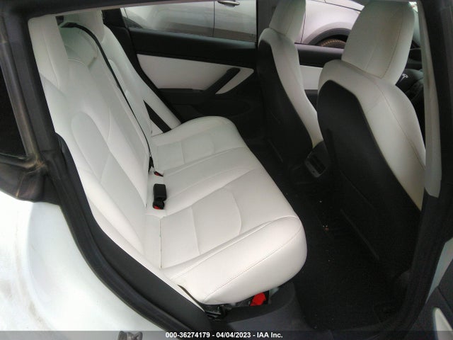 Tesla Model 3 Long Range/performance 2019 5YJ3E1EBXKF192272 Image 8
