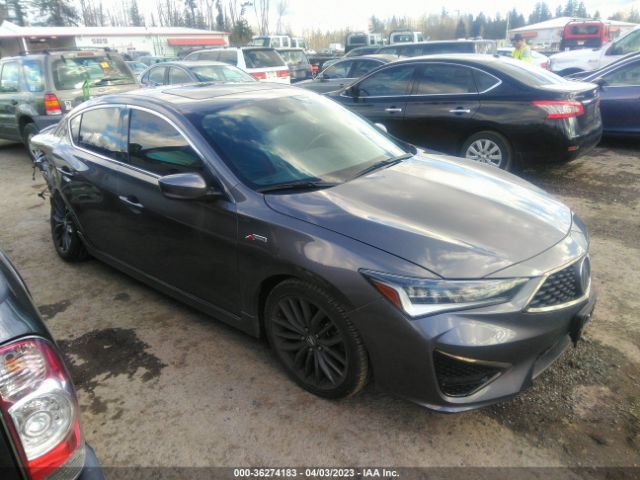 19UDE2F80MA003333 auction archive image