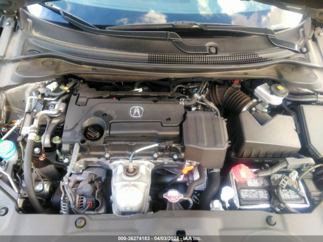 19UDE2F80MA003333 Acura Ilx Package