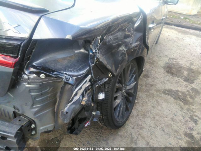 19UDE2F80MA003333 Acura Ilx Package