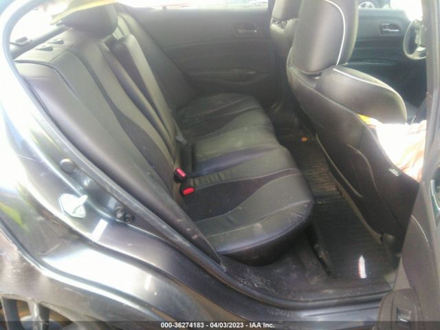19UDE2F80MA003333 Acura Ilx Package