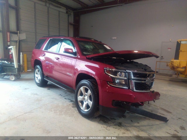 2015 1GNSCBKC4FR294369 main image