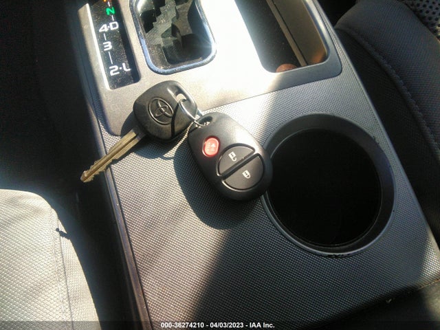 Toyota Tacoma Prerunner 2015 3TMJU4GN0FM189157 Image 11