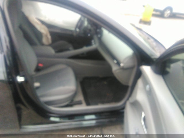 2023 HYUNDAI ELANTRA SE VIN: 5NPLL4AG8PH112131