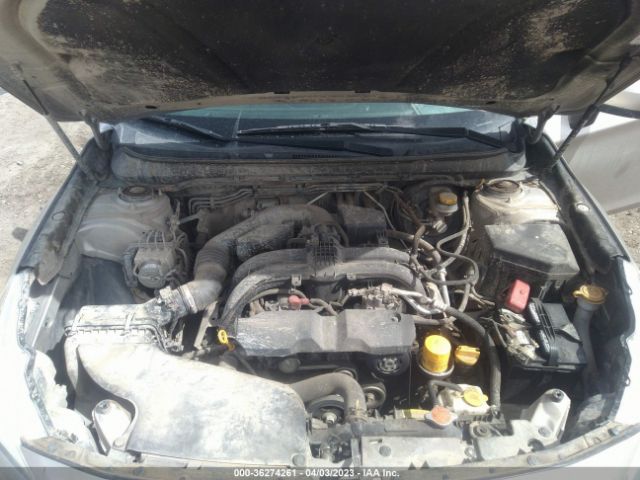 4S3BNAC61F3069688 Subaru Legacy 2.5i Premium