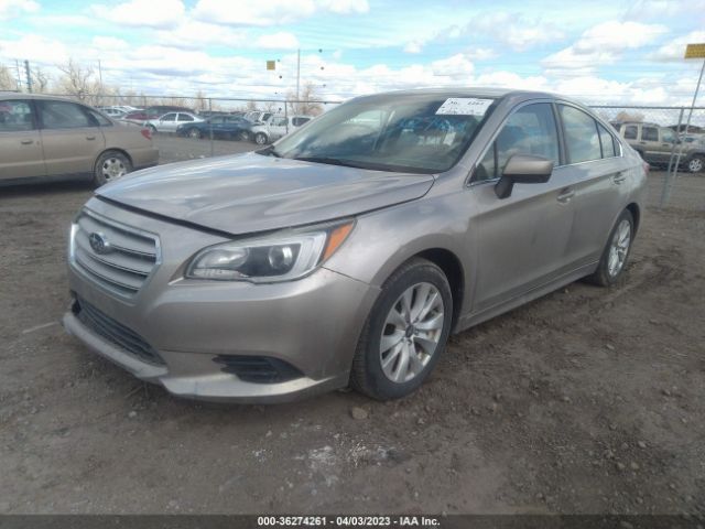 4S3BNAC61F3069688 Subaru Legacy 2.5i Premium