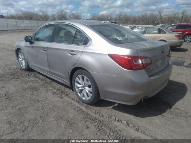 4S3BNAC61F3069688 Subaru Legacy 2.5i Premium