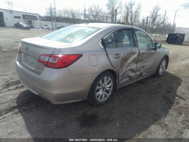 4S3BNAC61F3069688 Subaru Legacy 2.5i Premium