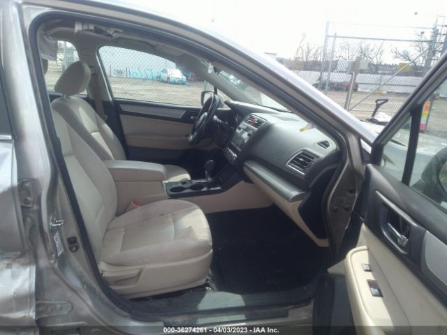 4S3BNAC61F3069688 Subaru Legacy 2.5i Premium