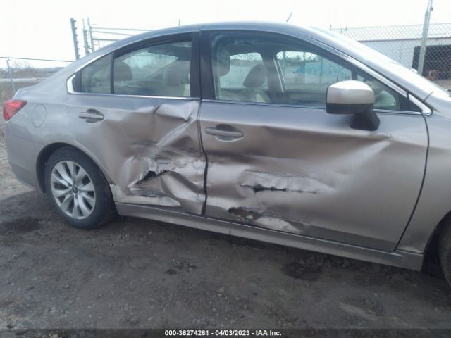 4S3BNAC61F3069688 Subaru Legacy 2.5i Premium