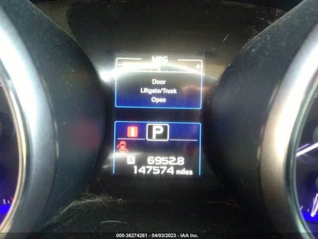 4S3BNAC61F3069688 Subaru Legacy 2.5i Premium