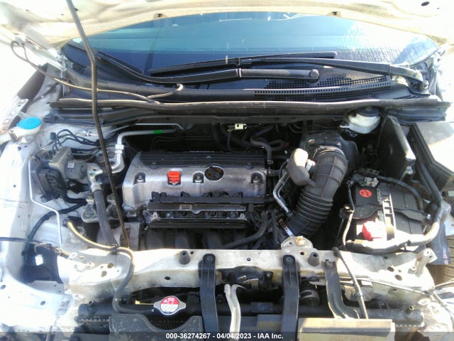 Honda Cr-v Ex-l 2014 5J6RM4H72EL022778 Image 11