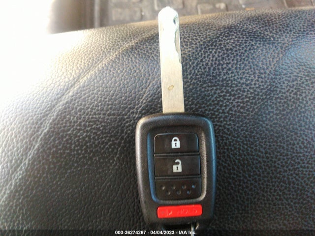 Honda Cr-v Ex-l 2014 5J6RM4H72EL022778 Image 3