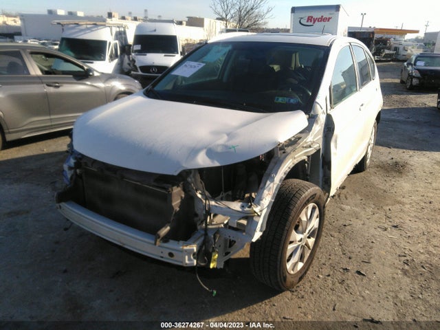 Honda Cr-v Ex-l 2014 5J6RM4H72EL022778 Image 7